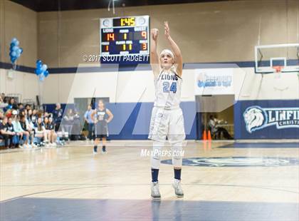 Thumbnail 1 in Temecula Prep @ Linfield Christian photogallery.