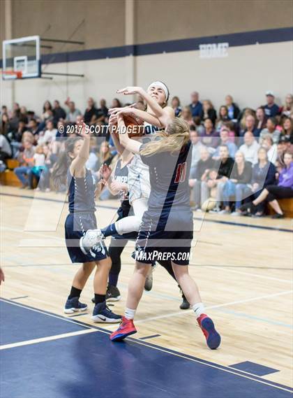 Thumbnail 1 in Temecula Prep @ Linfield Christian photogallery.