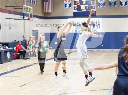 Thumbnail 2 in Temecula Prep @ Linfield Christian photogallery.