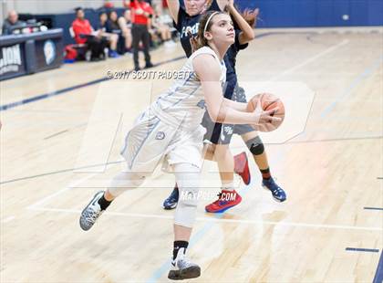 Thumbnail 3 in Temecula Prep @ Linfield Christian photogallery.