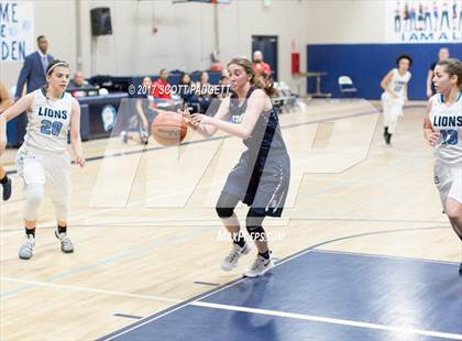 Thumbnail 2 in Temecula Prep @ Linfield Christian photogallery.
