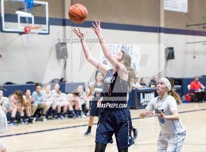 Thumbnail 1 in Temecula Prep @ Linfield Christian photogallery.