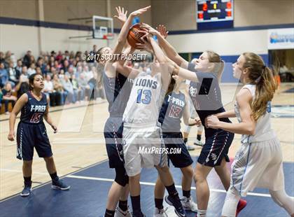 Thumbnail 2 in Temecula Prep @ Linfield Christian photogallery.