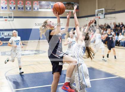 Thumbnail 1 in Temecula Prep @ Linfield Christian photogallery.