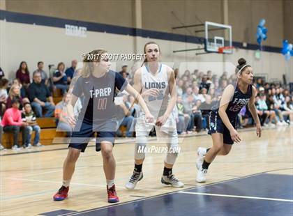 Thumbnail 1 in Temecula Prep @ Linfield Christian photogallery.