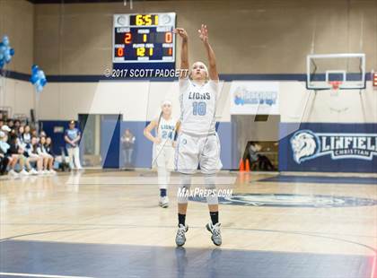 Thumbnail 3 in Temecula Prep @ Linfield Christian photogallery.