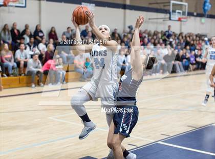 Thumbnail 1 in Temecula Prep @ Linfield Christian photogallery.