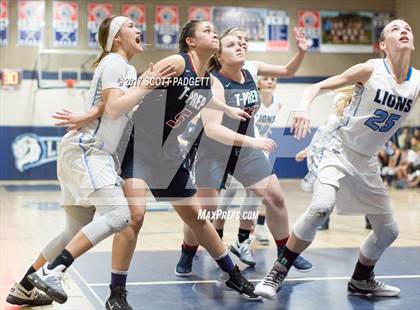 Thumbnail 2 in Temecula Prep @ Linfield Christian photogallery.