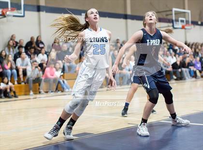 Thumbnail 3 in Temecula Prep @ Linfield Christian photogallery.