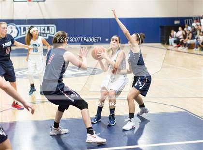 Thumbnail 3 in Temecula Prep @ Linfield Christian photogallery.
