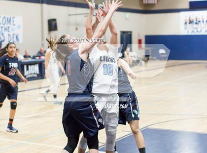 Thumbnail 3 in Temecula Prep @ Linfield Christian photogallery.