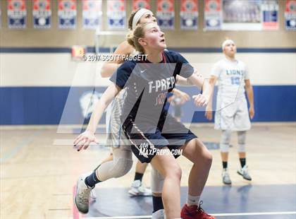 Thumbnail 1 in Temecula Prep @ Linfield Christian photogallery.