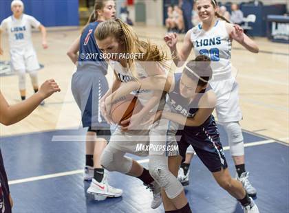 Thumbnail 3 in Temecula Prep @ Linfield Christian photogallery.
