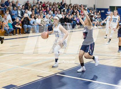 Thumbnail 2 in Temecula Prep @ Linfield Christian photogallery.