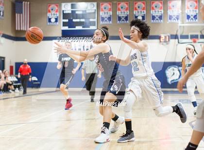Thumbnail 3 in Temecula Prep @ Linfield Christian photogallery.