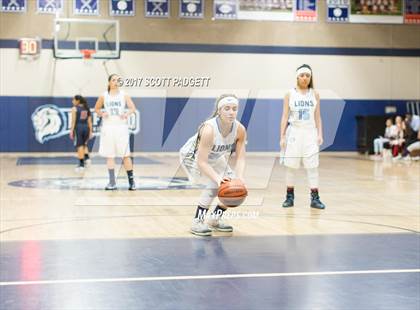 Thumbnail 1 in Temecula Prep @ Linfield Christian photogallery.