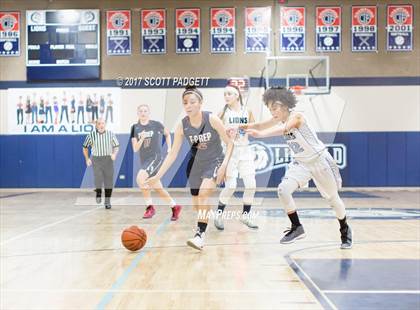 Thumbnail 2 in Temecula Prep @ Linfield Christian photogallery.