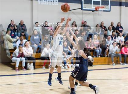 Thumbnail 3 in Temecula Prep @ Linfield Christian photogallery.