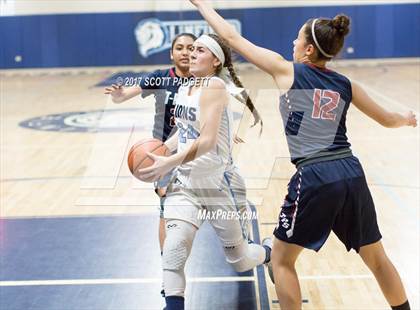 Thumbnail 1 in Temecula Prep @ Linfield Christian photogallery.