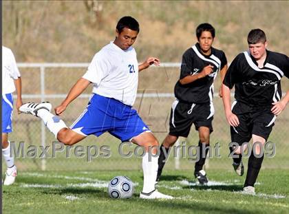 Thumbnail 3 in Bethel @ Benicia photogallery.