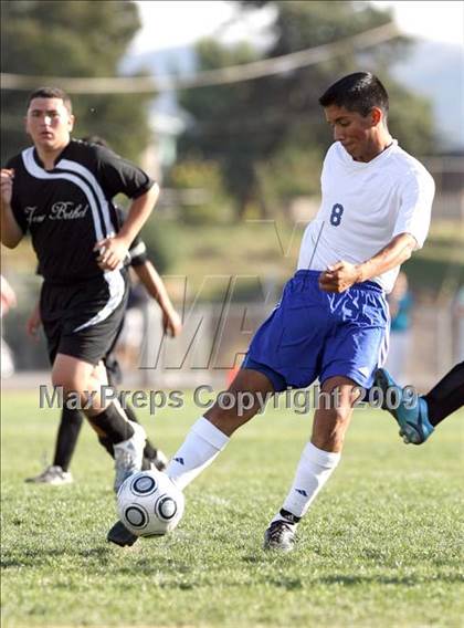 Thumbnail 1 in Bethel @ Benicia photogallery.