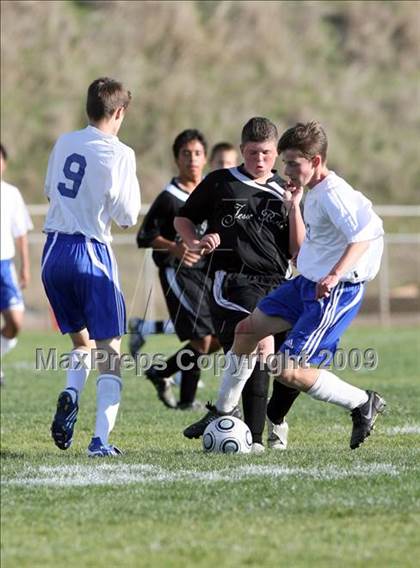 Thumbnail 1 in Bethel @ Benicia photogallery.