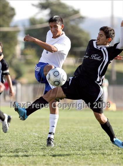 Thumbnail 2 in Bethel @ Benicia photogallery.