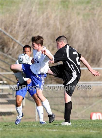 Thumbnail 2 in Bethel @ Benicia photogallery.