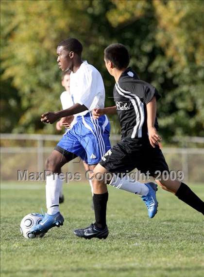 Thumbnail 1 in Bethel @ Benicia photogallery.