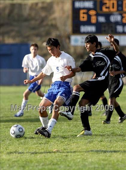 Thumbnail 1 in Bethel @ Benicia photogallery.