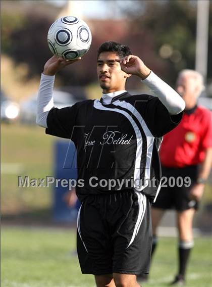 Thumbnail 3 in Bethel @ Benicia photogallery.