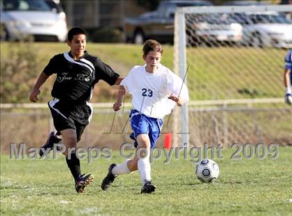 Thumbnail 1 in Bethel @ Benicia photogallery.