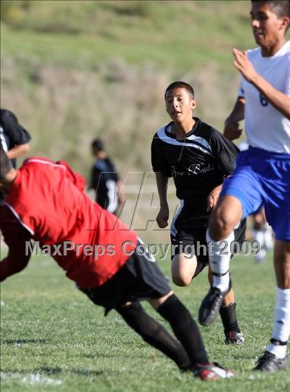 Thumbnail 1 in Bethel @ Benicia photogallery.