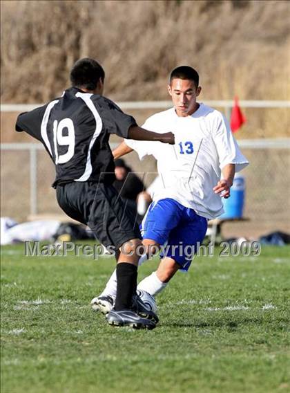 Thumbnail 1 in Bethel @ Benicia photogallery.