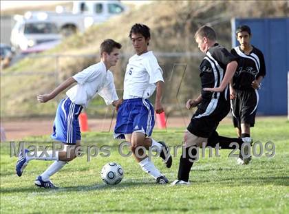 Thumbnail 2 in Bethel @ Benicia photogallery.