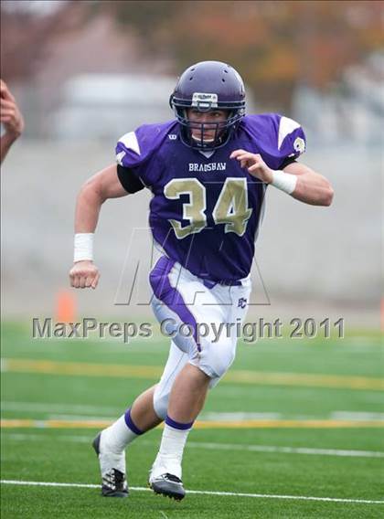 Thumbnail 2 in Bradshaw Christian vs. Foresthill (CIF SJS Playoffs) photogallery.