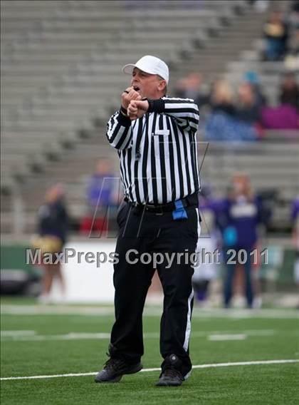 Thumbnail 3 in Bradshaw Christian vs. Foresthill (CIF SJS Playoffs) photogallery.