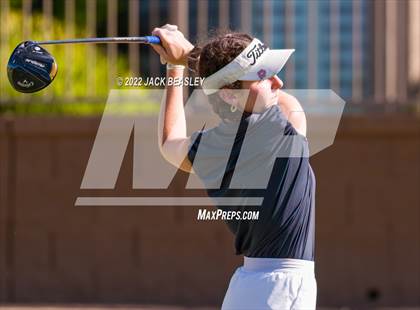 Thumbnail 3 in Campo Verde, Casteel vs American Leadership Academy - Gilbert North photogallery.
