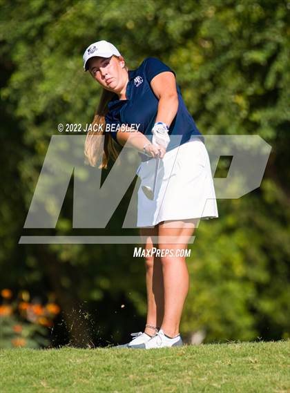Thumbnail 2 in Campo Verde, Casteel vs American Leadership Academy - Gilbert North photogallery.