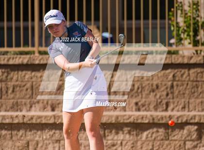 Thumbnail 3 in Campo Verde, Casteel vs American Leadership Academy - Gilbert North photogallery.