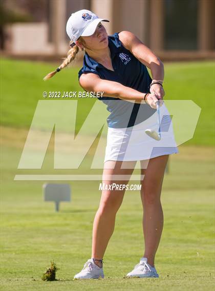 Thumbnail 3 in Campo Verde, Casteel vs American Leadership Academy - Gilbert North photogallery.
