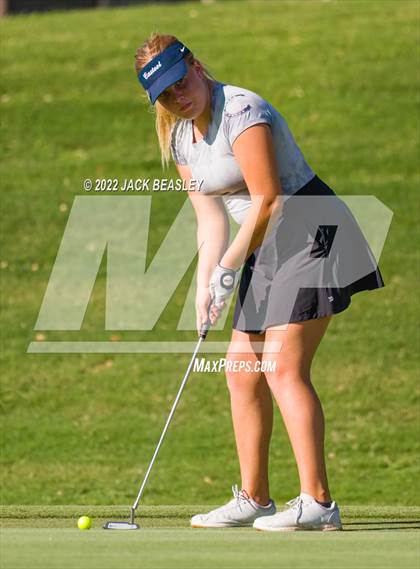 Thumbnail 3 in Campo Verde, Casteel vs American Leadership Academy - Gilbert North photogallery.