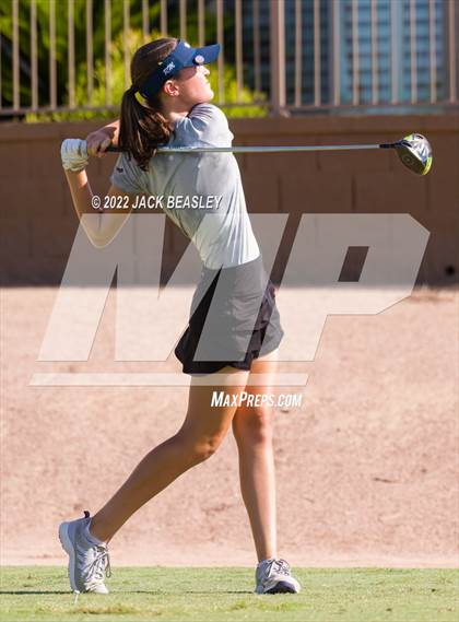 Thumbnail 3 in Campo Verde, Casteel vs American Leadership Academy - Gilbert North photogallery.