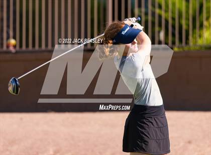 Thumbnail 3 in Campo Verde, Casteel vs American Leadership Academy - Gilbert North photogallery.