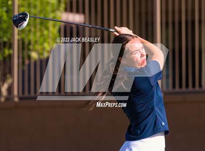Thumbnail 1 in Campo Verde, Casteel vs American Leadership Academy - Gilbert North photogallery.