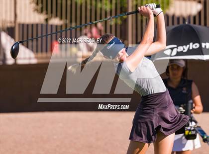 Thumbnail 3 in Campo Verde, Casteel vs American Leadership Academy - Gilbert North photogallery.