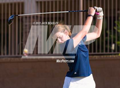 Thumbnail 3 in Campo Verde, Casteel vs American Leadership Academy - Gilbert North photogallery.