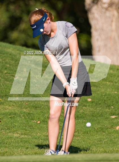 Thumbnail 1 in Campo Verde, Casteel vs American Leadership Academy - Gilbert North photogallery.