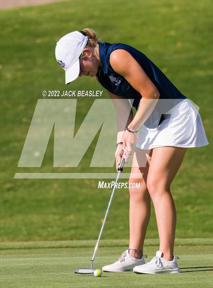 Thumbnail 3 in Campo Verde, Casteel vs American Leadership Academy - Gilbert North photogallery.