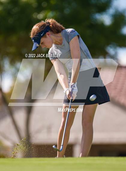 Thumbnail 3 in Campo Verde, Casteel vs American Leadership Academy - Gilbert North photogallery.
